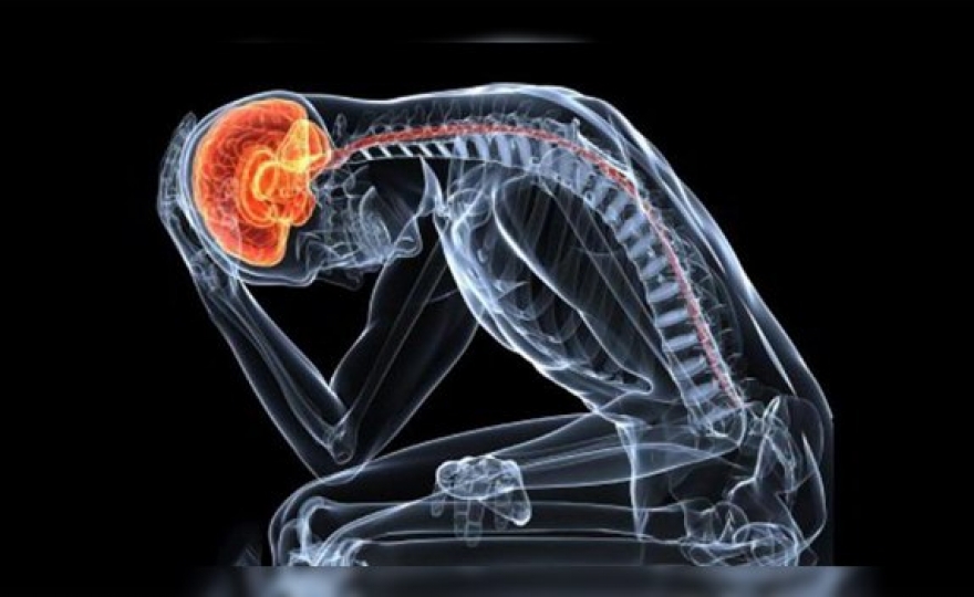 درد مزمن صورت ، تشخیص و درمان آن