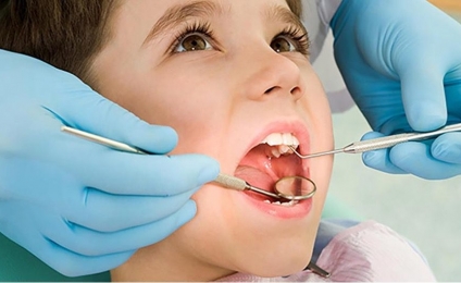 استرس و تاثير آن بر سلامت دهان به ويژه در كودكان