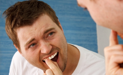 از دست دادن دندان در ميانسالى و بروز بيمارى قلبى عروقى